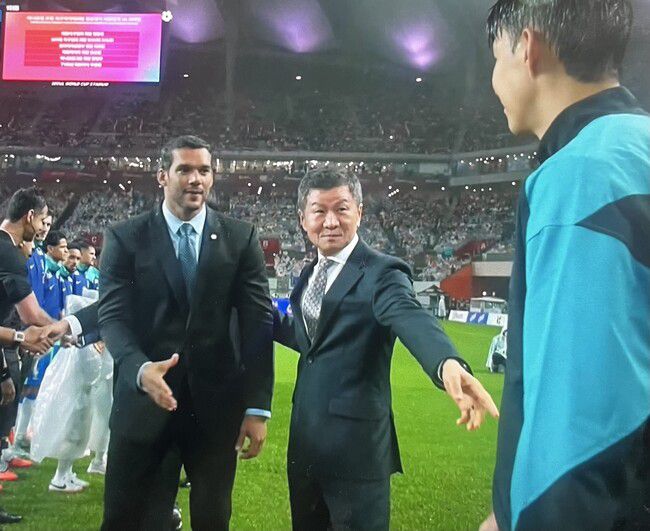 사진=쿠팡플레이 중계화면