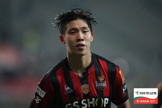 사진=한국프로축구연맹