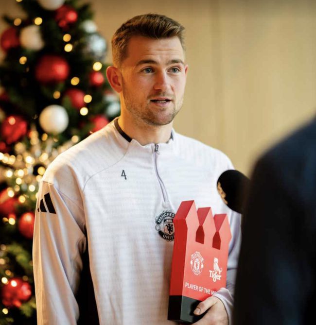 사진=맨체스터 유나이티드