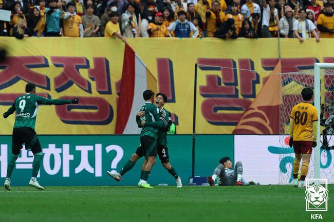 사진=한국프로축구연맹