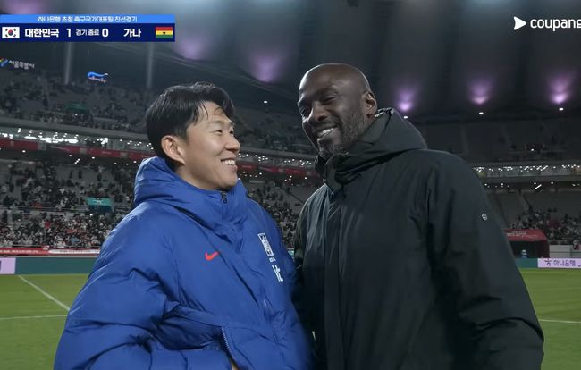 사진=쿠팡플레이 중계화면 캡처