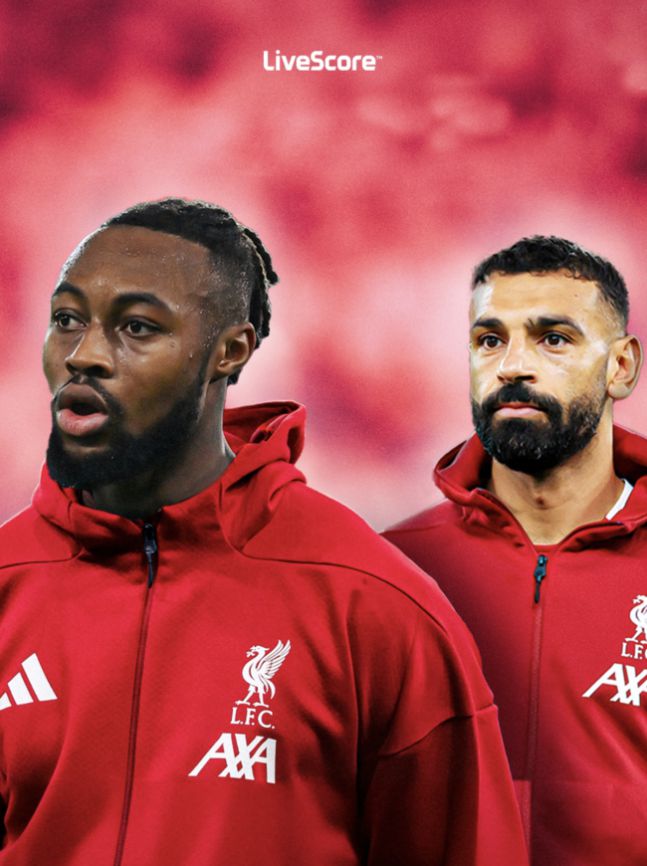 사진=라이브 스코어