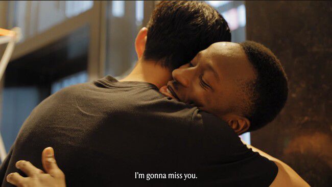 사진=토트넘 공식 유튜브