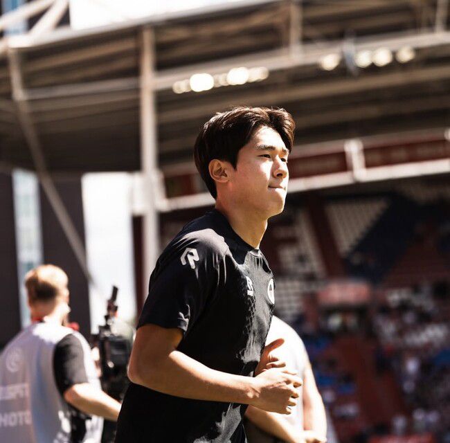 사진=윤도영 SNS