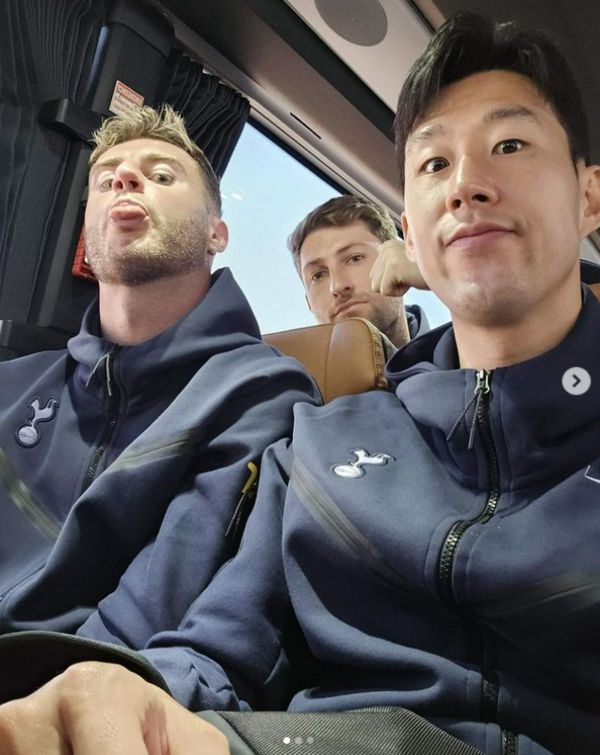 사진=조 로든 SNS