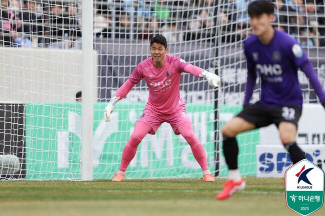 사진=한국프로축구연맹