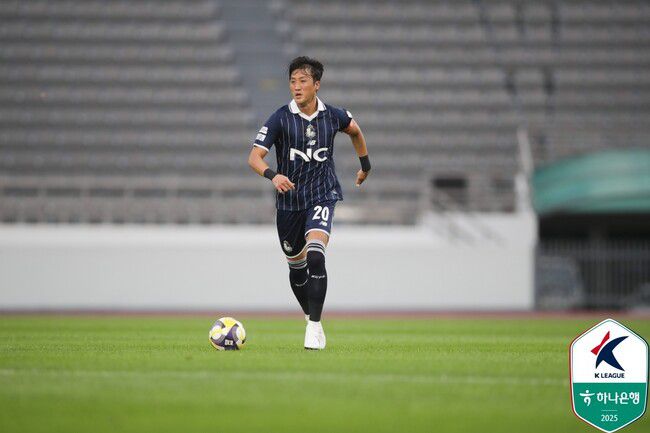 사진=한국프로축구연맹