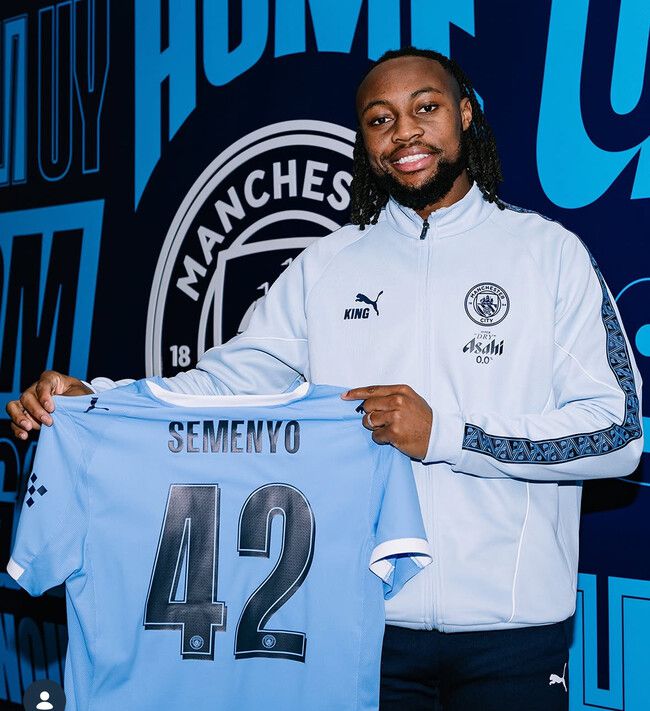 사진=맨체스터 시티