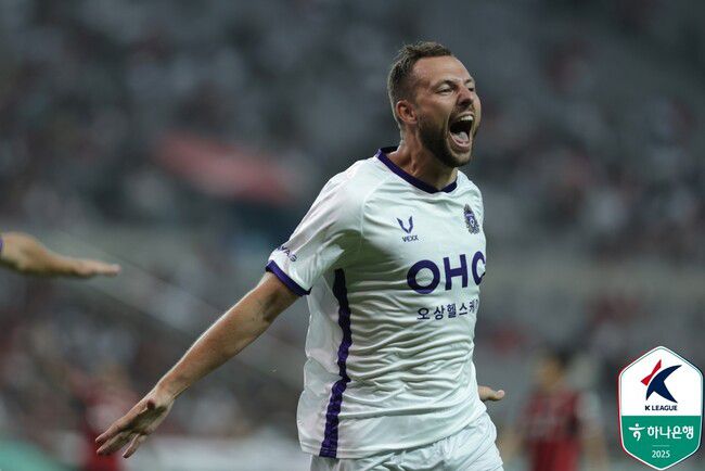 사진=한국프로축구연맹