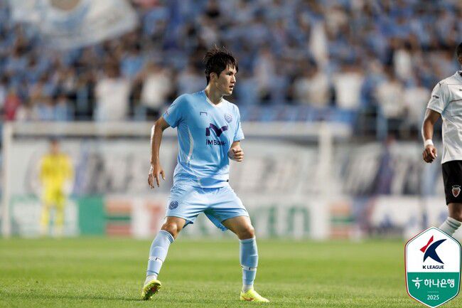 사진=한국프로축구연맹