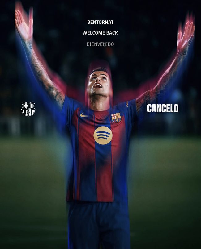 사진=바르셀로나