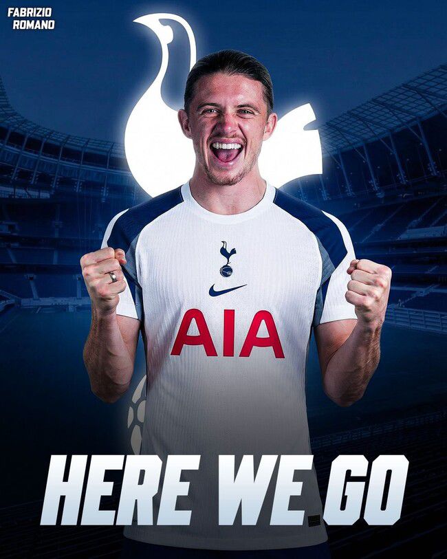 사진=파브리시오 로마노 기자 SNS