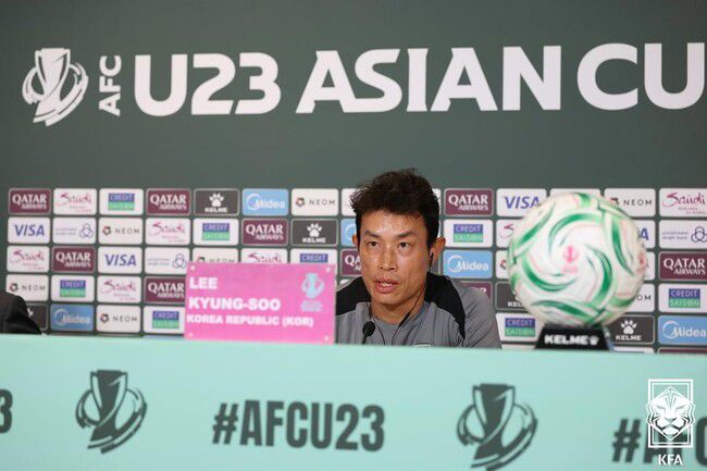 사진=대한축구협회