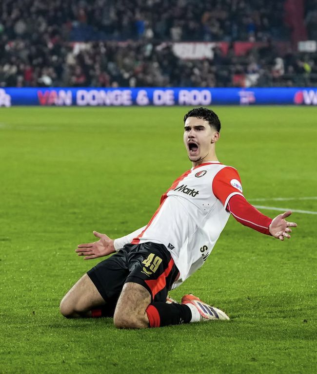 사진=페예노르트