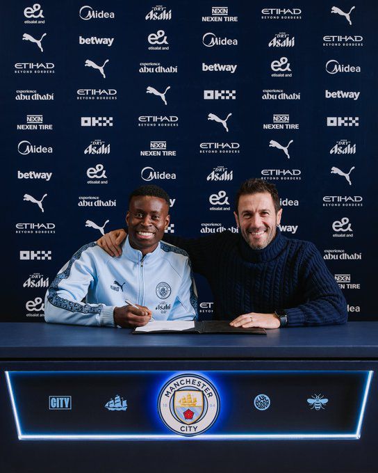 사진=맨체스터 시티