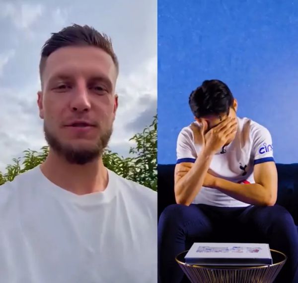 사진=토크 스포츠