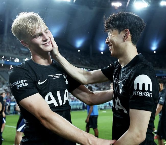 사진=베리발 SNS