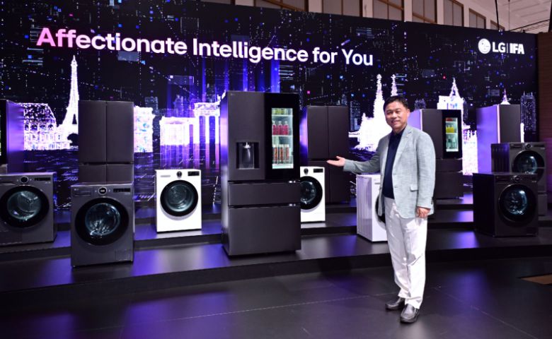[사진=LG전자]