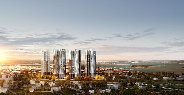 [사진=여수 율촌 블루밍 더허브]