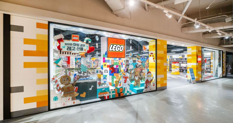 [사진=레고코리아]