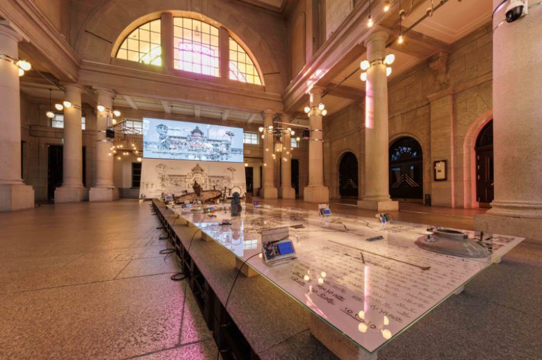 [사진=한화커넥트]