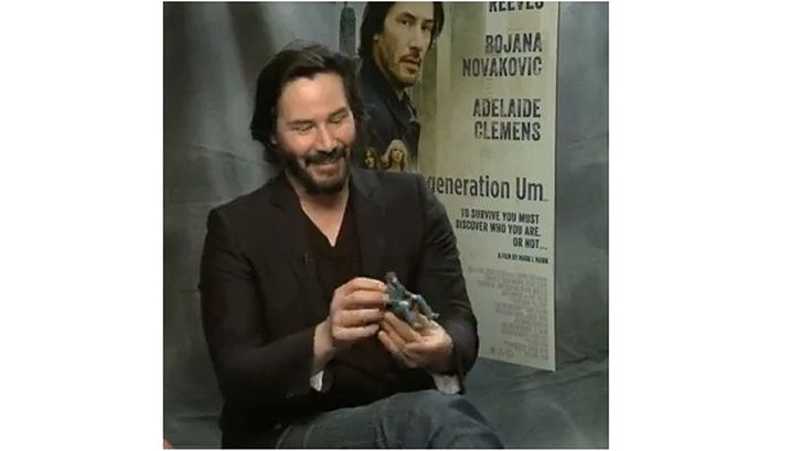 ▲ 본인도 좋아한다 (사진출처: 아마존재팬 홈페이지)