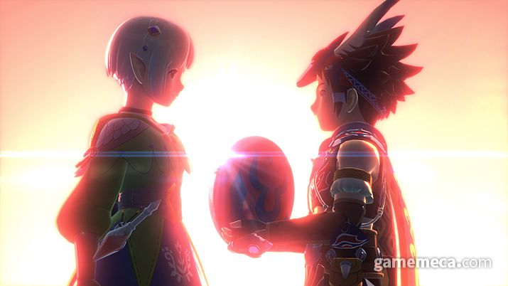 ▲ 몬스터 헌터 스토리즈 2 이미지 (사진제공: 한국닌텐도)