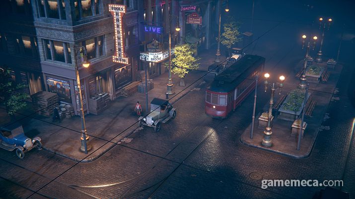 ▲ 엠파이어 오브 신 스크린샷 (사진제공: 세가퍼블리싱코리아)