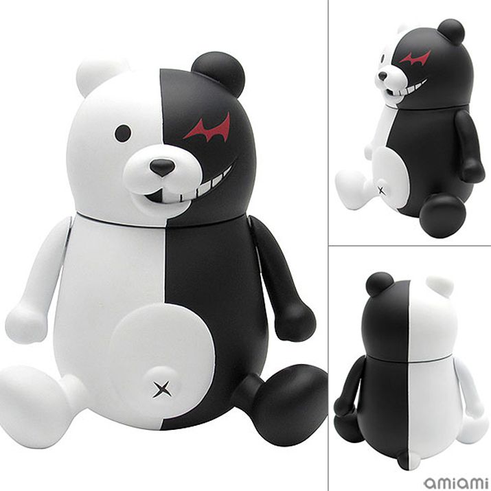 ▲ 2020년 12월 발매예정인 모노쿠마. 시리즈가 종료되었어도 꾸준히 제작된다는건 그만큼 인기가 지속되고 있다는 뜻 아닐까 (사진출처: 아미아미 홈페이지)