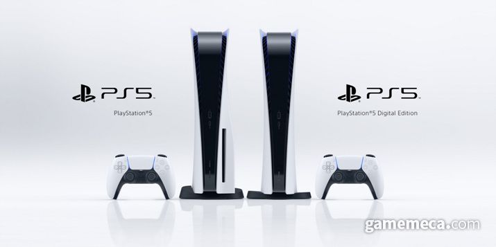 ▲ PS5에서는 PS4 게임 99%를 구동할 수 있다 (사진출처: 공식 소개 영상 갈무리)