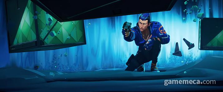 ▲ '요루' 스크린샷 (사진출처: 공식 트레일러 갈무리)