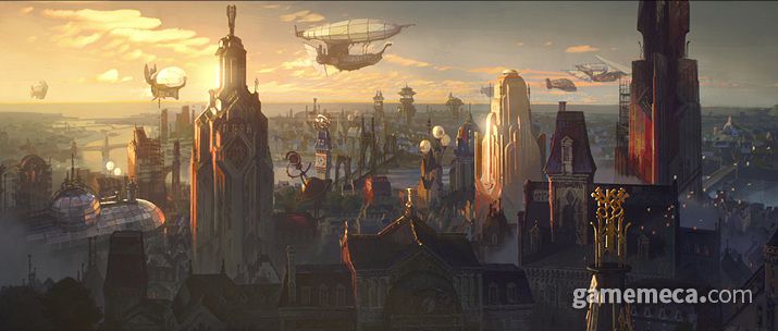 ▲ 위로 뻗어 올라가는 이미지의 필트오버 (사진제공: 라이엇게임즈)