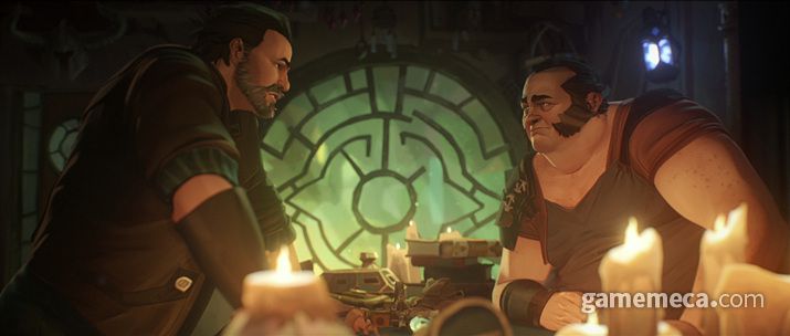 ▲ 실제로 등장하는 캐릭터가 정말 많은 편인데 (사진제공: 라이엇게임즈)