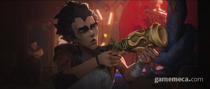 ▲ 급하게 캐릭터가 소비되는 경향이 있다 (사진제공: 라이엇게임즈)