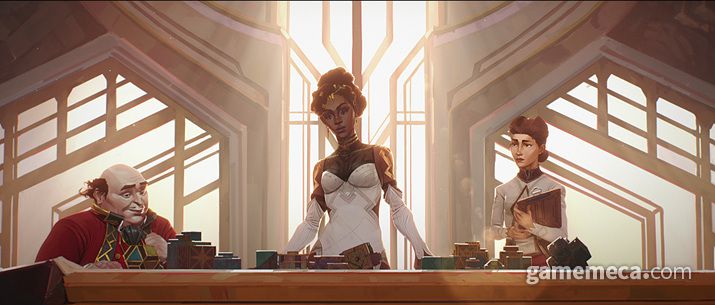 ▲ 대부분 처음 보는 캐릭터다 보니까 (사진제공: 라이엇게임즈)