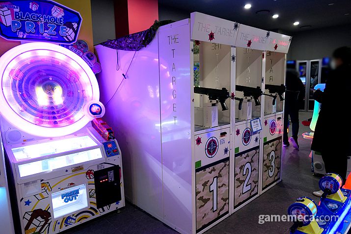 ▲ 건대 매화반점의 마파두부와 꿔바로우 (사진: 게임메카 촬영)