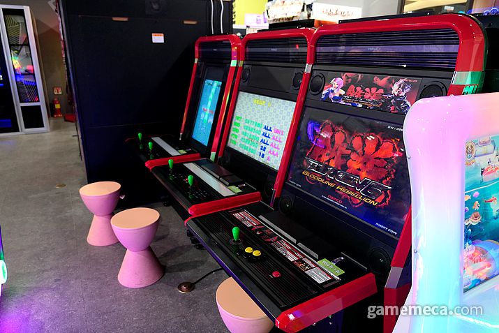 ▲ 건대 초라멘 대표메뉴인 토리파이탄라멘;(사진: 게임메카 촬영)