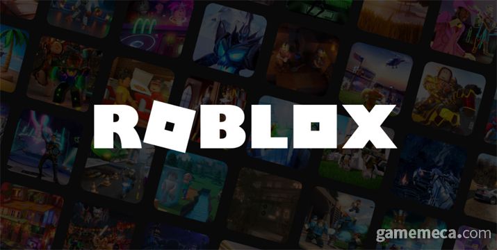 ▲ 메타버스 대표주자 로블록스도 GDC에 참여한다 (사진출처: 로블록스 공식 홈페이지)