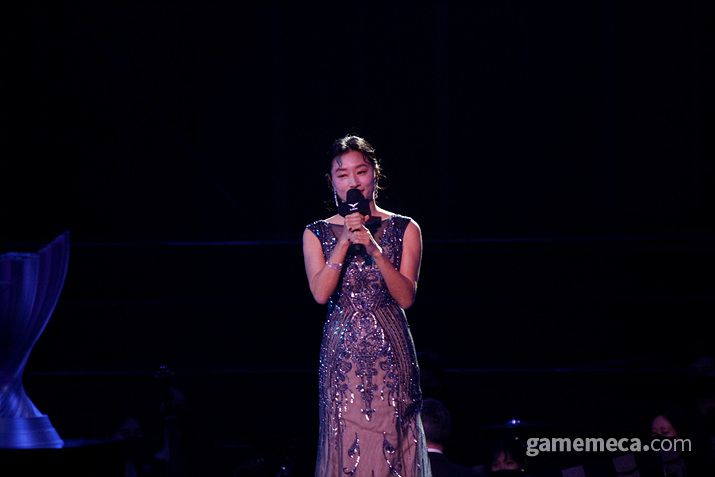 ▲ 롤 유저라면 누구나 기억하고 있을 그 목소리 (사진: 게임메카 촬영)