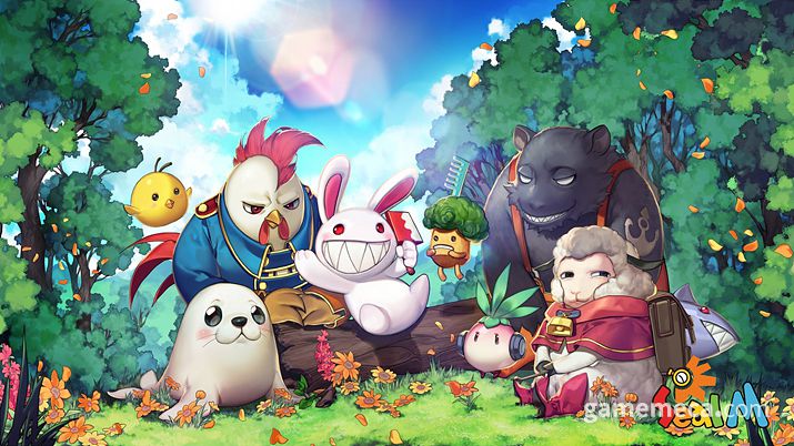 ▲ 씰M 대표 이미지 (사진제공: 플레이위드)