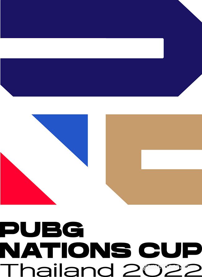 ▲ PNC 2022 공식 로고 (사진제공: 크래프톤)