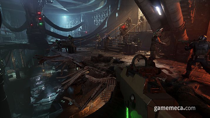 (국내에서 노출되지 않은 게임표시를 위해 미국 IP로 접속한 순위입니다.)