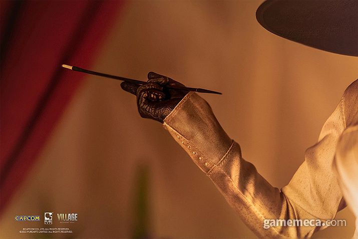 ▲ 전체적으로 굉장히 사실적인 표현이 눈길을 끈다 (사진출처: 퓨어아츠 공식 페이지)