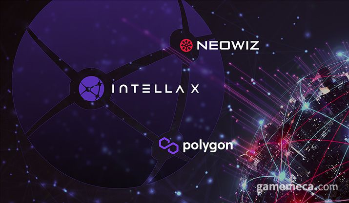 ▲ 양사는 기술 협력을 통해 스텔라 X의 연내 출시와 생태계 구축에 집중할 예정이다 (사진제공: 네오위즈)