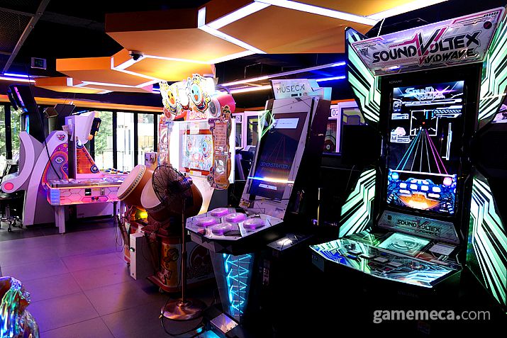 ▲ 고피자 1인용 피자 세트 (사진: 게임메카 촬영)