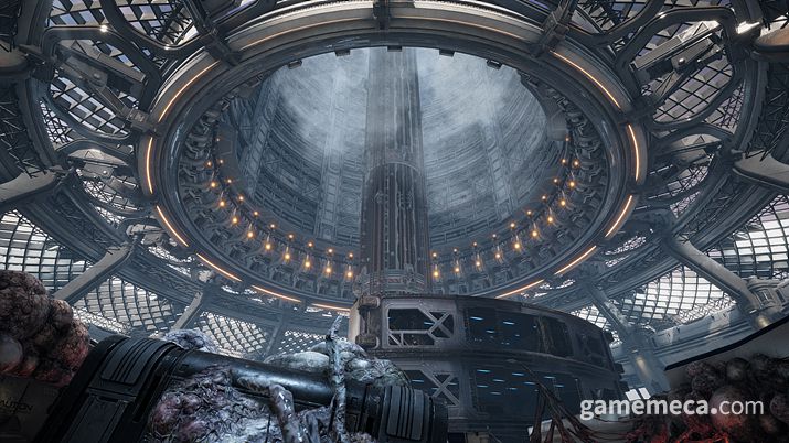 ▲ 스텔라 블레이드 스크린샷 (사진제공: 시프트업)