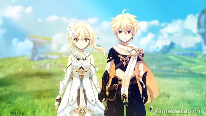 ▲ 그래서 주인공은 남행자? 여행자? (사진출처: PV 영상 갈무리)