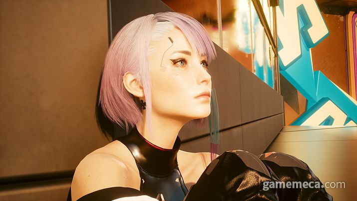 ▲ 이제 라디오를 끄고 다니지 맙시다 (사진출처: Nexusmods.com)