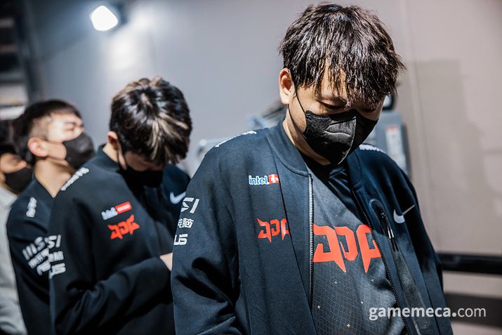 ▲ DRX의 미라클 러닝은 끝나지 않았다 (사진제공: 라이엇게임즈)