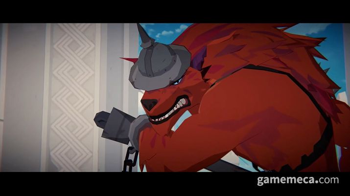 ▲ 데브캣이 개발한 다양한 게임 내 요소를 오마주로 만나볼 수 있을 법하다 (사진제공: 넥슨)